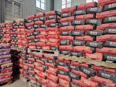 尼瓦樂(lè)瓷磚膠 重慶地區(qū)專(zhuān)業(yè)建材服務(wù)與裝飾材料一體化解決方案