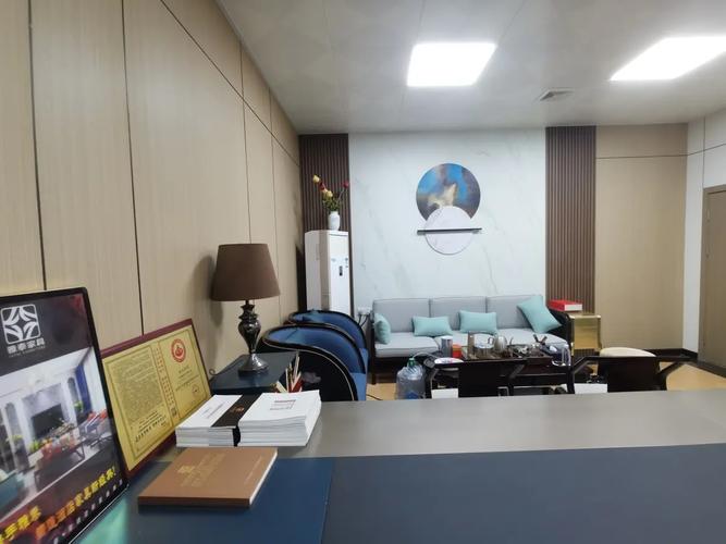 RFID技術賦能酒店家具工廠，開啟數字化自動化智能化新篇章